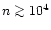 $n\mathrel{\mathchoice {\vcenter{\offinterlineskip\halign{\hfil
$\displaystyle ...