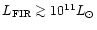 $L_{\rm FIR}\mathrel{\mathchoice {\vcenter{\offinterlineskip\halign{\hfil
$\disp...
...ip\halign{\hfil$\scriptscriptstyle ...