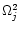 $\Omega_j^2$