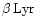 $\beta \, \rm Lyr$