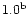 $\rm 1.0^{b}$