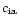 $c_{\rm ia}$