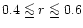 $0.4\mathrel{\mathchoice {\vcenter{\offinterlineskip\halign{\hfil
$\displaystyle...
...ffinterlineskip\halign{\hfil$\scriptscriptstyle ...