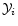 ${\cal Y}_i$