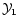 ${\cal Y}_1$
