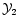 ${\cal Y}_2$
