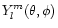 $ Y_{l}^{m}(\theta,\phi)$