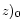 $z)_{\rm0}$