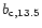 $b_{\rm c, 13.5}$