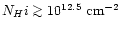 $N_H{\sc i} \mathrel{\mathchoice {\vcenter{\offinterlineskip\halign{\hfil
$\disp...
...gn{\hfil$\scriptscriptstyle ...