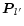 $\vec{P}_{l'}$