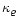 $\kappa_\varrho$