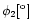 $\phi_2[{^{\rm o}}]$