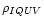 $\rho_{IQUV}$