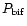 $P_{\rm bif}$