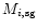$M_{i,\rm sg}$