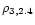 $\rho_{3,2.4}$