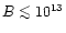 $B\mathrel{\mathchoice {\vcenter{\offinterlineskip\halign{\hfil
$\displaystyle ...