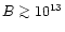 $B \mathrel{\mathchoice {\vcenter{\offinterlineskip\halign{\hfil
$\displaystyle ...