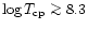 $\log T_{\rm cp} \mathrel{\mathchoice {\vcenter{\offinterlineskip\halign{\hfil
$...
...\offinterlineskip\halign{\hfil$\scriptscriptstyle ...