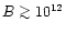 $B \mathrel{\mathchoice {\vcenter{\offinterlineskip\halign{\hfil
$\displaystyle ...