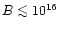$B \mathrel{\mathchoice {\vcenter{\offinterlineskip\halign{\hfil
$\displaystyle ...