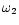 $\omega_2$