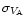 $\sigma_{V_{\rm A}}$
