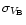 $\sigma_{V_{\rm B}}$