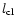 $l_{\rm cl}$