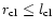 $r_{\rm cl} \leq l_{\rm cl}$