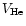 $V_{\rm He}$