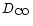 $D_{\rm CO}$