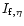 $I_{{\rm f}, \eta }$