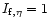 $I_{{\rm f}, \eta} = 1$