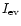 $I_{\rm ev}$