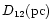 $D_{12}({\rm pc})$
