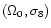 $(\Omega_0,
\sigma_8)$