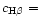 $c_{\rm H\beta}=$