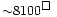 ${\sim}8100^{\ifmmode\hbox{\rlap{$\sqcap$ }$\sqcup$ }\else{\unskip\nobreak\hfil
...
...{\rlap{$\sqcap$ }$\sqcup$ }
\parfillskip=0pt\finalhyphendemerits=0\endgraf}\fi}$