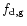 $f_{\rm d,g}$