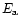 $E_{\rm a}$