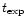 $t_{\rm exp}$