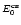 $\scriptstyle{E^{\rm cs}_0}$
