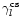 $\gamma^{\rm cs}_l$