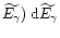 $\widetilde{E_\gamma})\:{\rm d}\widetilde{E_\gamma}$