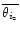$\displaystyle\overline{\theta_{i_{\rm z}}}$