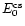 $E^{\rm cs}_0$