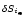 $\scriptstyle{\delta S_{i_{\rm e}}}$