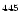 $\scriptstyle{445}$